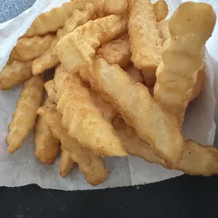 Fries