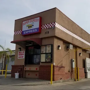 Storefront