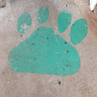 Paw