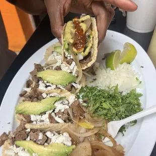 Matamoros Tacos