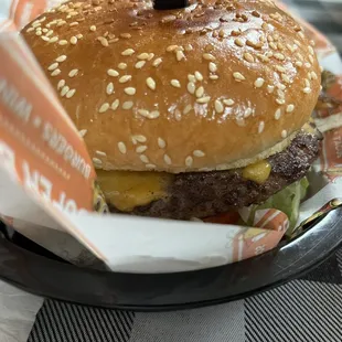 burgers, burger, food