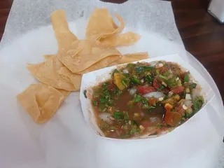 Taqueria Ramirez