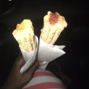 Churros