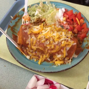 food, burritos and wraps, burrito, wraps