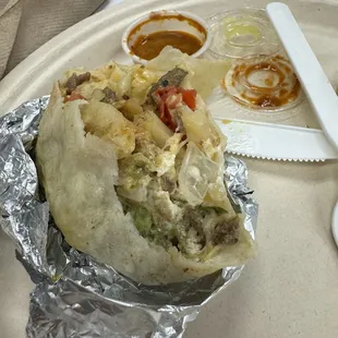 wraps, burritos and wraps, food, burrito