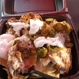 Super Nachos