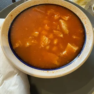 Menudo