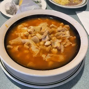 Menudo