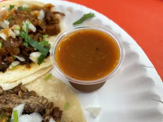 Taqueria El Atacor
