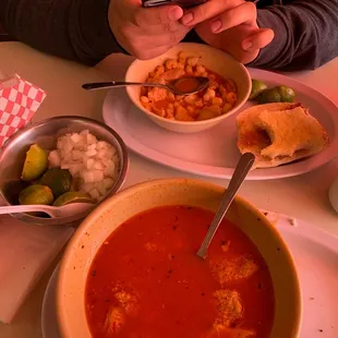 Bomb ass Menudo