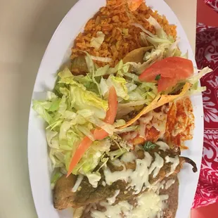 food, tacos