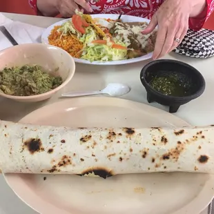 burrito, burritos and wraps, wraps, food