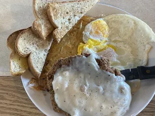 Shoemaker's Travel Center