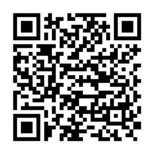 a qr code