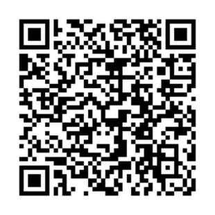 a qr code