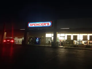 Spencers Supermarket