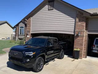 Eddy's Toyota of Wichita