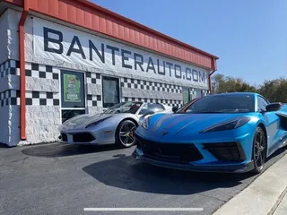Banter Auto