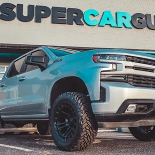 She&apos;s a beauty. Come down for a test drive today!