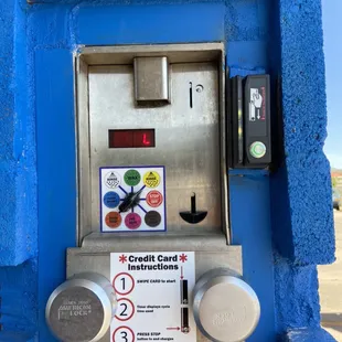 Credit Card Readers Available!