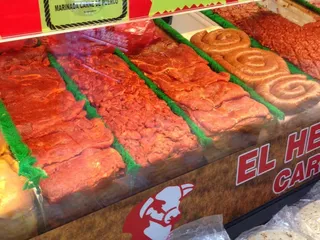 El Herradero Carniceria