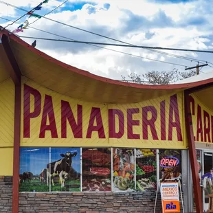 Super Carniceria La Hacienda