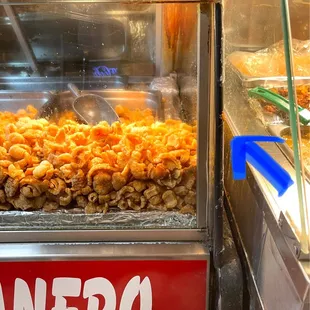 Super Carniceria Los Alamos
