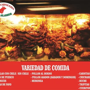 food