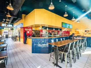 Mecho's Dominican Kitchen