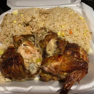 Fried Rice