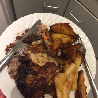 Plantains