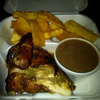 Yuca
