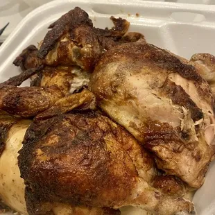 Whole Chicken