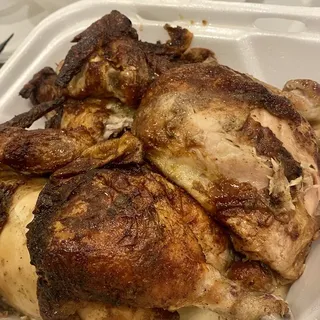 Whole Chicken