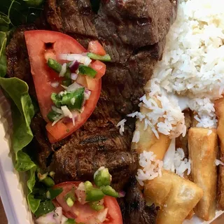 Carne Asada