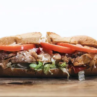 Classic Chicken Sub