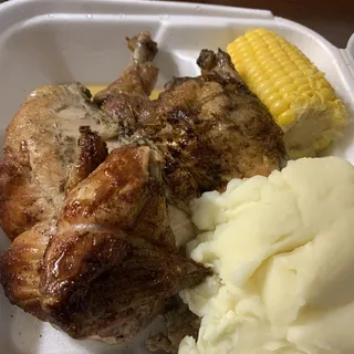 Corn on the Cob