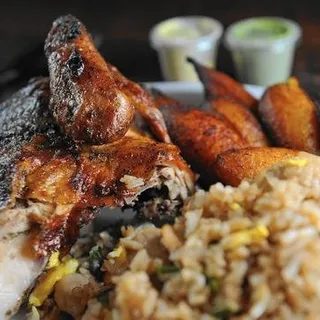 Plantains