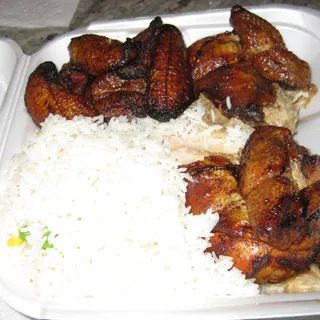 White Rice