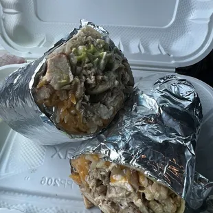 Super Chicken Rico