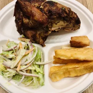 Super Chicken