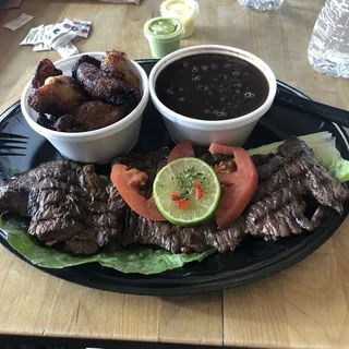 Carne Asada