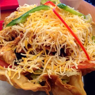 Taco Salad