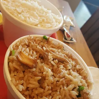 White Rice