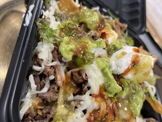 Mi Pueblo Santa Rita Taqueria