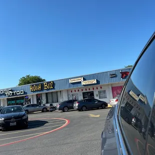 Might look small, but it&apos;s THE BEST hidden gem in Austin
