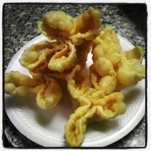 fish and chips, seafood, food, fish