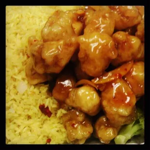 food
