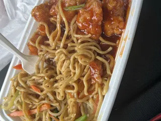 Chopstix Restaurant