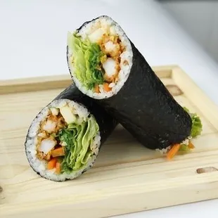 sushi and sashimi, food, sashimi, sushi